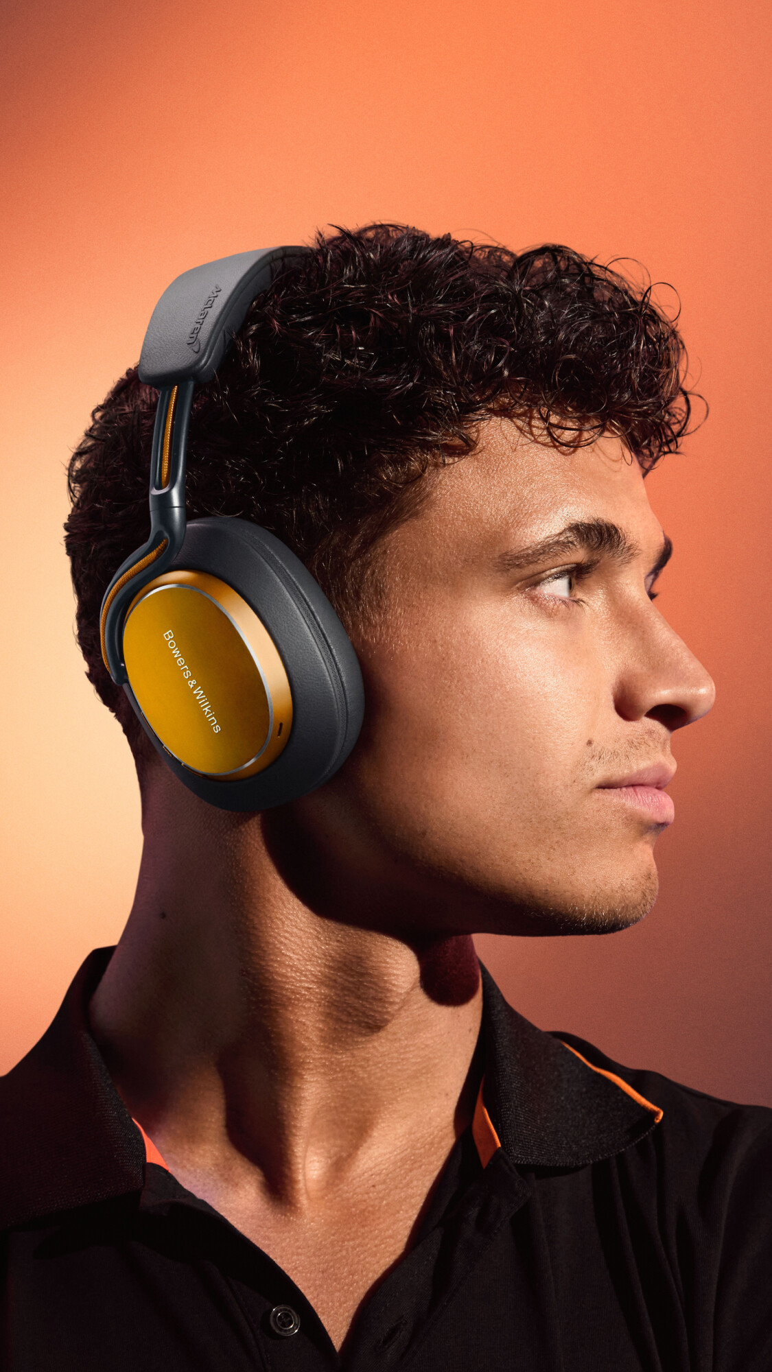 Bowers & Wilkins Px7 S3 Frost Blue Headphones